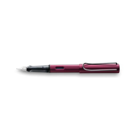 Pluma Lamy Al-Star Granate