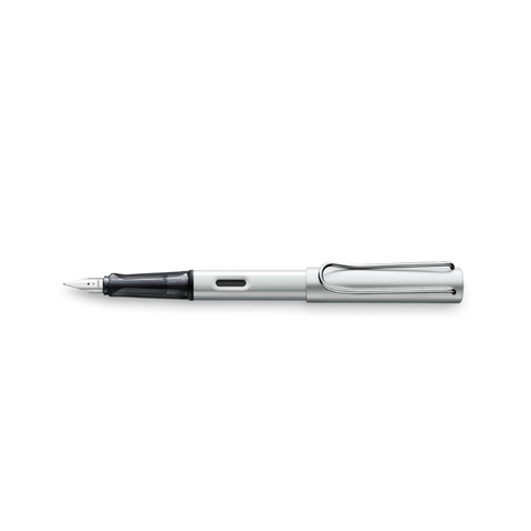 Pluma Lamy Al-Star Plata