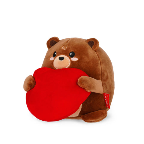 Peluche Teddy Bear - Tiny Super Soft!