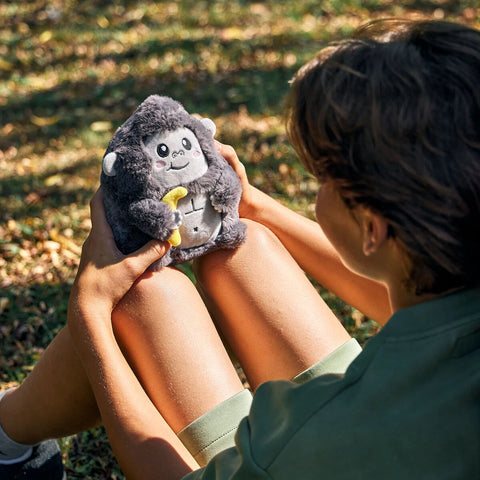 Peluche Gorilla - Mini Super Soft!