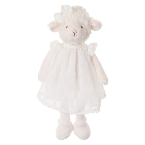 Peluche Molly Bukowski