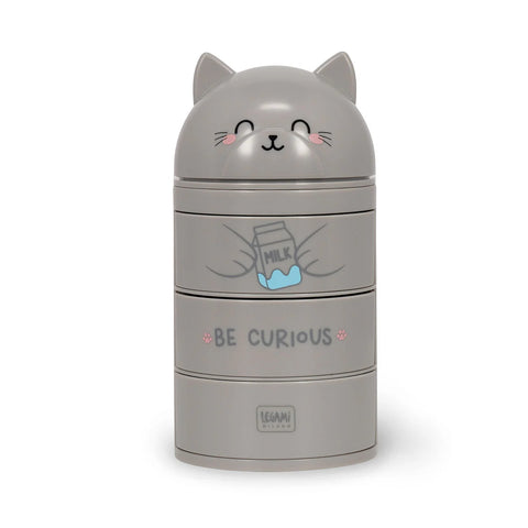 Organizador de Escritorio Kitty Aww-Rganiser Legami