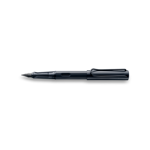 Pluma Lamy Al-Star Negro