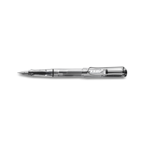 Pluma Lamy Safari Vista