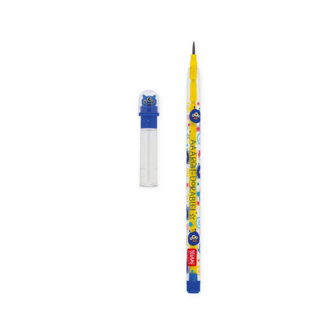 Portaminas Apilable con Monster Legami