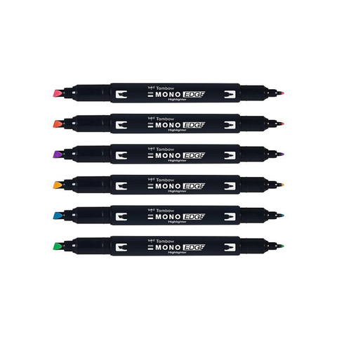Rotulador MONO EDGE Tombow