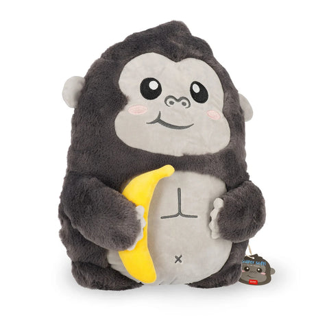 Cojín Gorilla - Super Soft!
