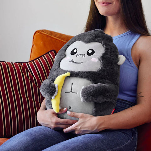 Cojín Gorilla - Super Soft!