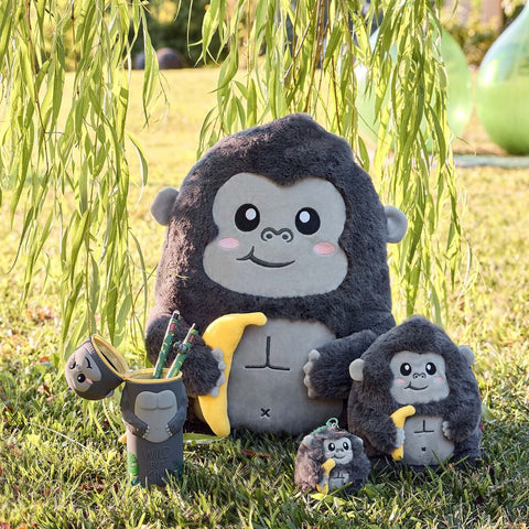 Cojín Gorilla - Super Soft!