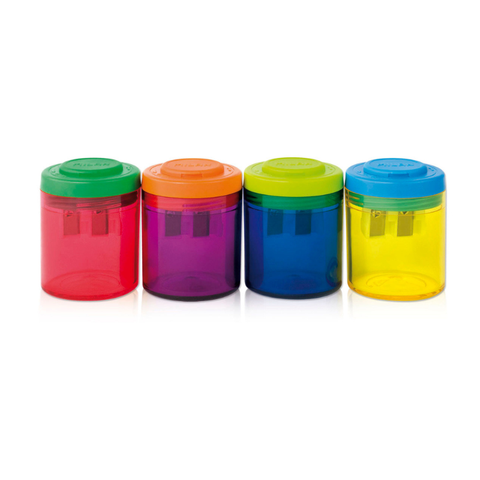 Sacapuntas School de Milan