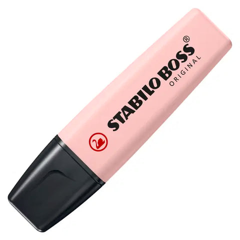 Fluorescente Boss Original de Stabilo