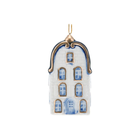 Adorno Árbol Casitas Amsterdam