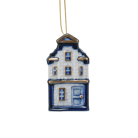 Adorno Árbol Casitas Amsterdam
