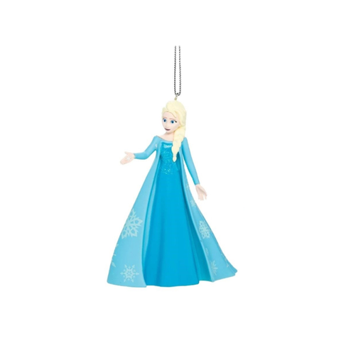 Adorno Elsa Frozen Disney