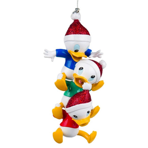 Adorno Huey, Dewey & Louie Disney