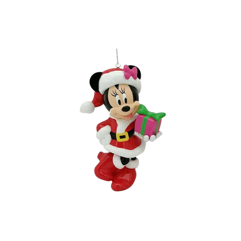 Adorno Minnie Disney