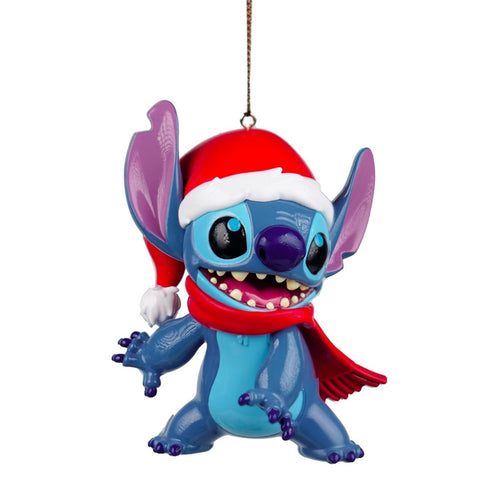 Adorno Stitch Disney