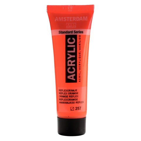 Pintura Acrílica Amsterdam 20ml