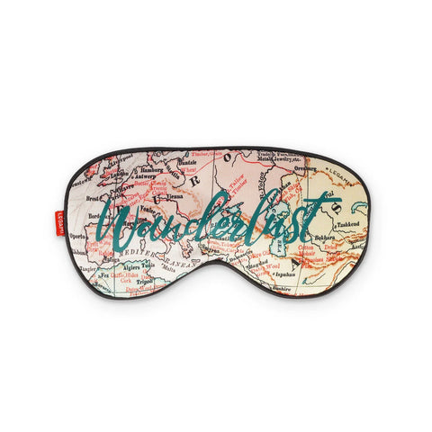 Antifaz de Noche Travel - Legami