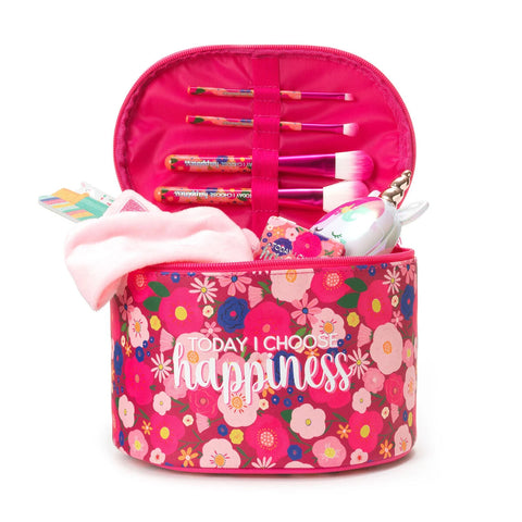 Neceser Flowers - Hello Beauty Legami
