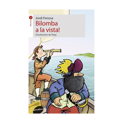 Bilomba a la vista!