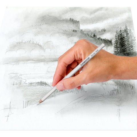 Blender Pencil