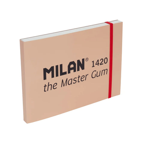Bloc papel de acuarela A5 MILAN 1420 the Master Gum
