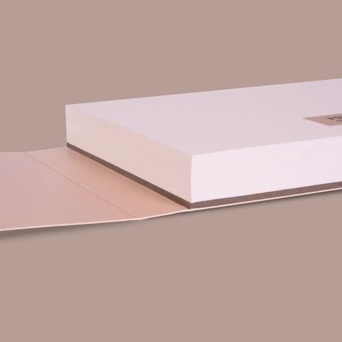 Bloc papel de acuarela A6 MILAN 1420 the Master Gum