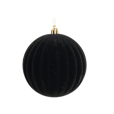 Bola de Terciopelo Adorno árbol