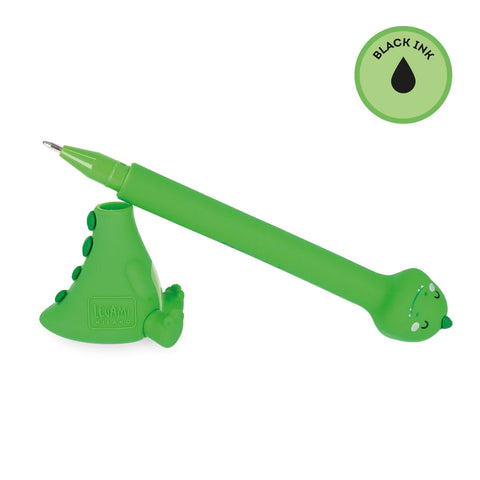 Bolígrafo con Base - Legami