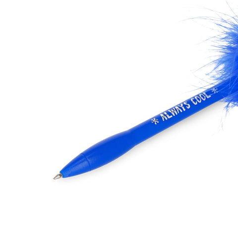 Bolígrafo Luminoso Penguin