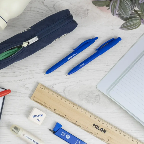 Bolígrafo P1 de Milan