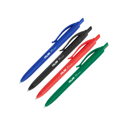 Bolígrafo P1 de Milan