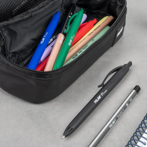 Bolígrafo P1 de Milan