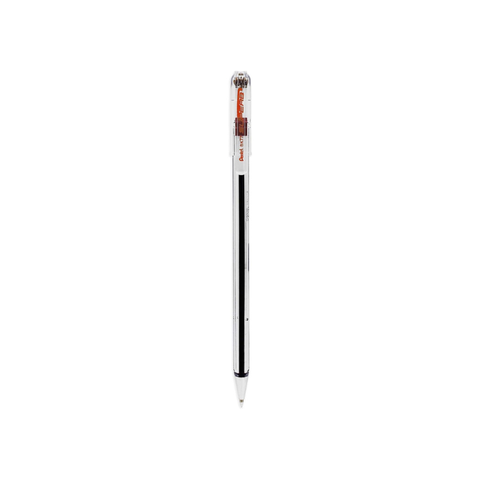 Bolígrafo Punta Fina Pentel BK77