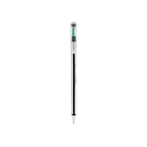 Bolígrafo Punta Fina Pentel BK77
