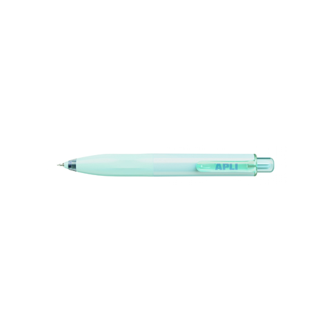 Bolígrafo de Gel Mini Pastel Apli