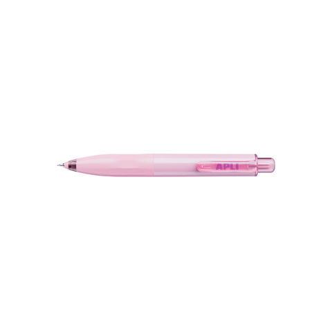 Bolígrafo de Gel Mini Pastel Apli