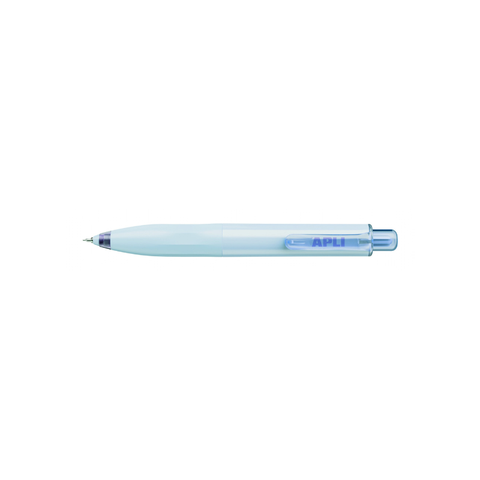 Bolígrafo de Gel Mini Pastel Apli