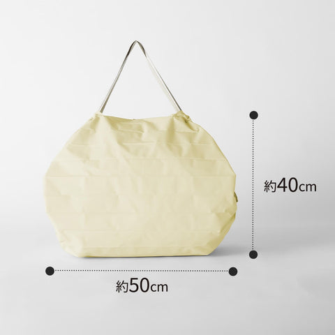 Bolsa Plegable Shupatto L