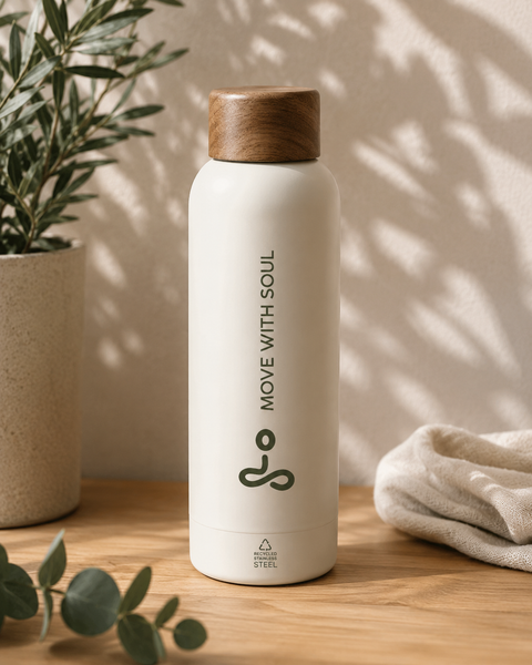 Botellas térmicas personalizadas