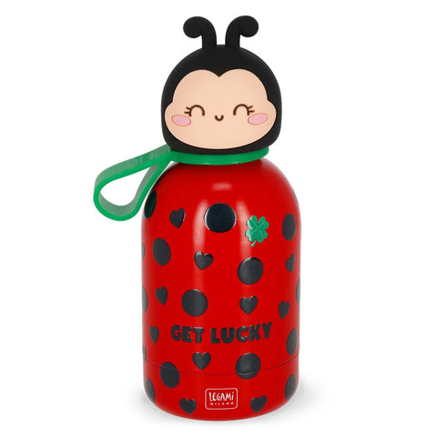 Botella Térmica Infantil Legami