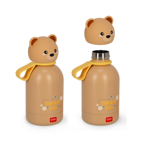 Botella Térmica Infantil Legami