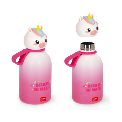 Botella Térmica Infantil Legami