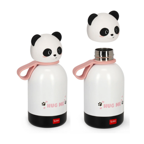 Botella Térmica Infantil Legami