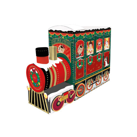 Calendario de Adviento Legami Christmas 2025