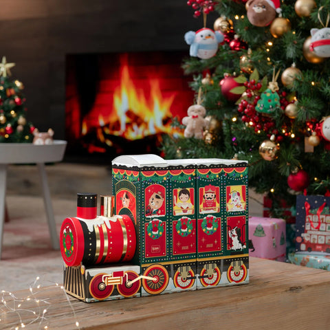 Calendario de Adviento Legami Christmas 2025