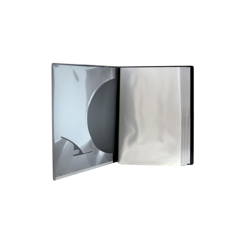 Carpeta Personalizable A4 Fundas