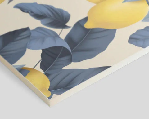 Impresión sobre Cartón Pluma