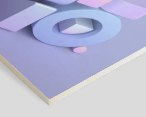 Impresión sobre Cartón Pluma